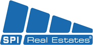 SPI Real-Estates e.K.  Logo